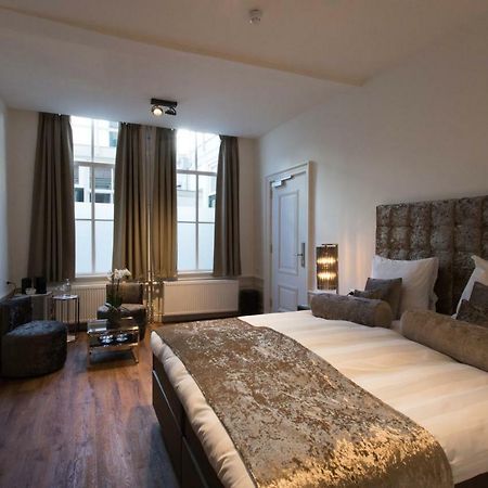 Boutique Hotel Steenhof Suites - Adults Only Lejda Zewnętrze zdjęcie