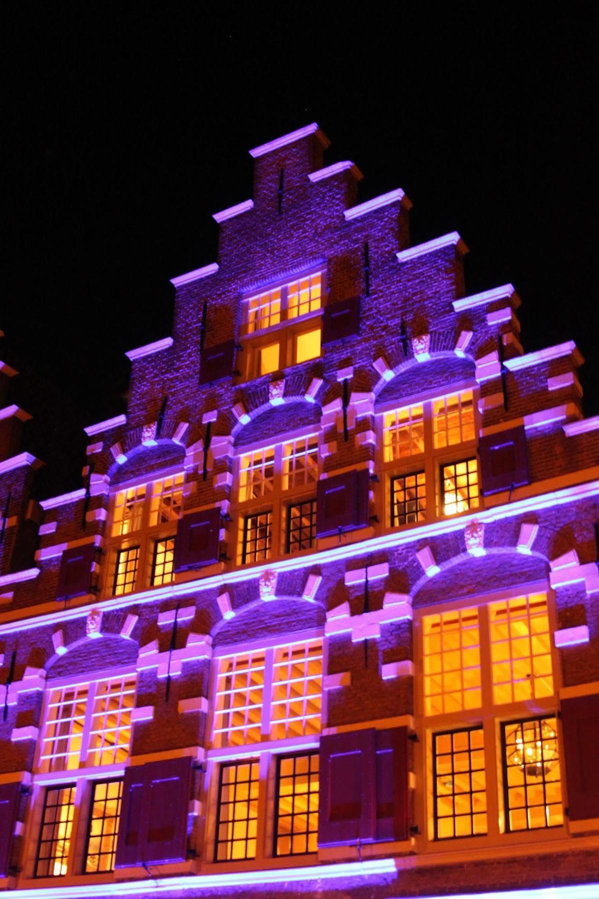 Boutique Hotel Steenhof Suites - Adults Only Lejda Zewnętrze zdjęcie
