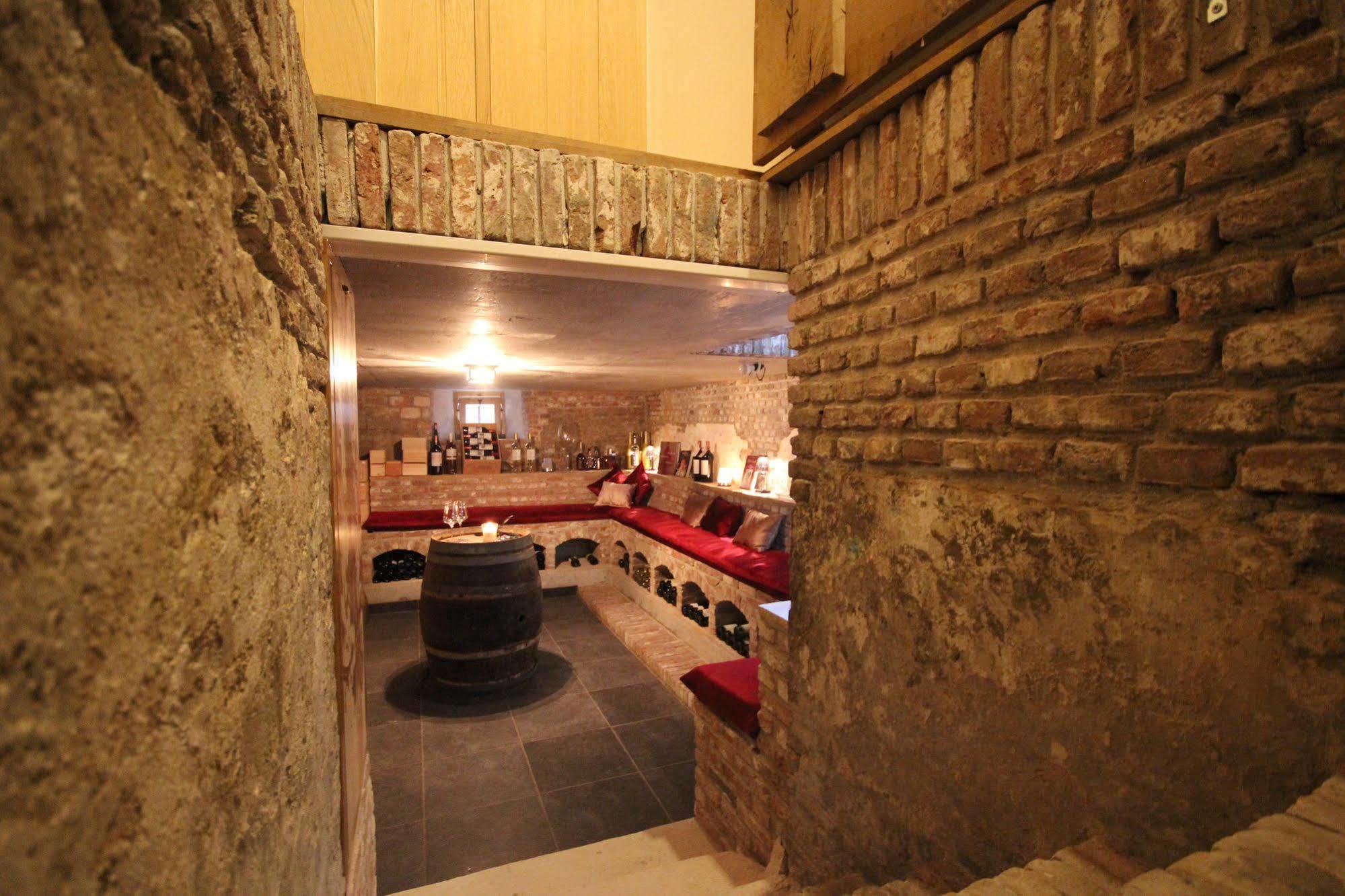 Boutique Hotel Steenhof Suites - Adults Only Lejda Zewnętrze zdjęcie