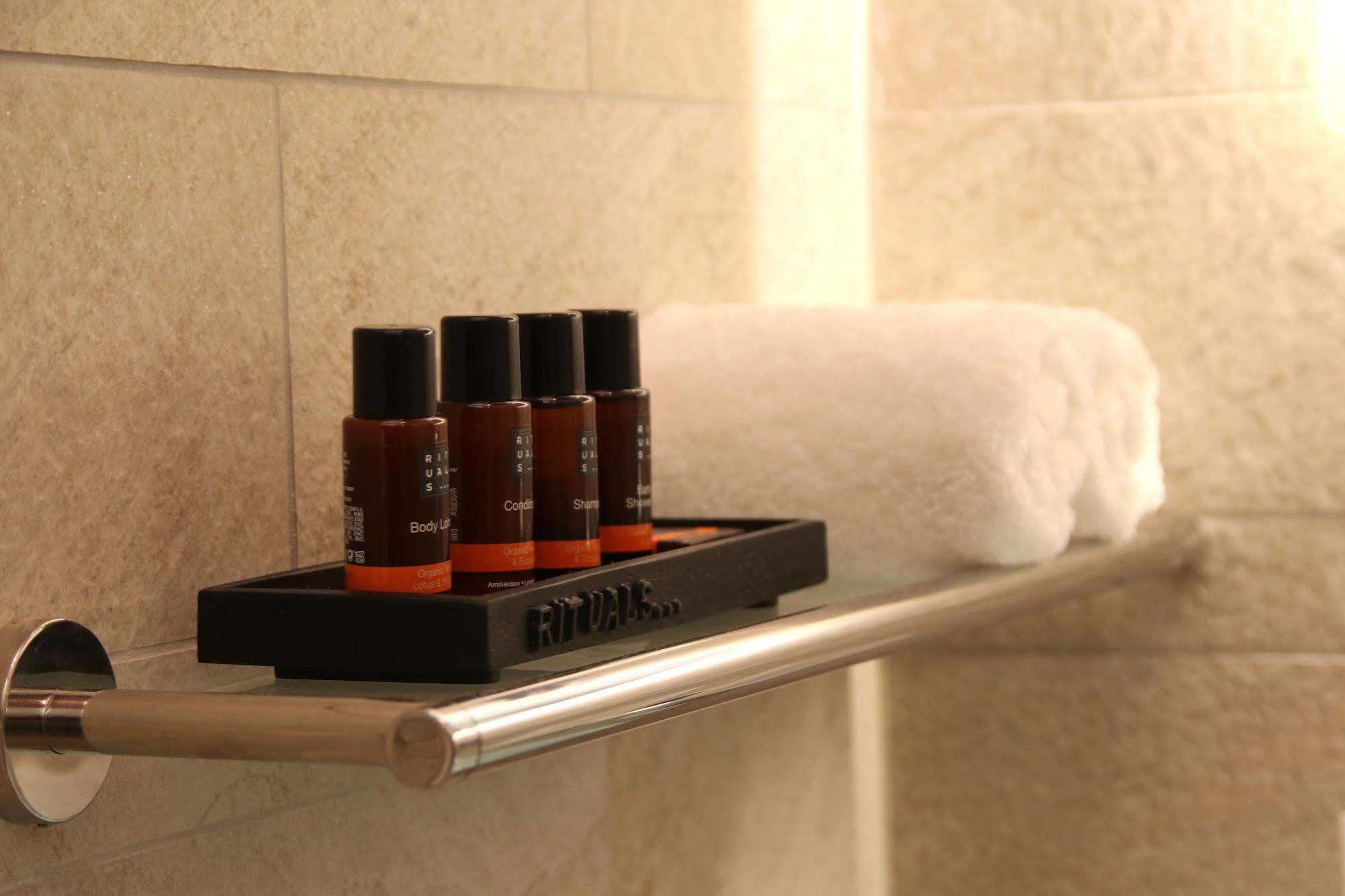 Boutique Hotel Steenhof Suites - Adults Only Lejda Zewnętrze zdjęcie