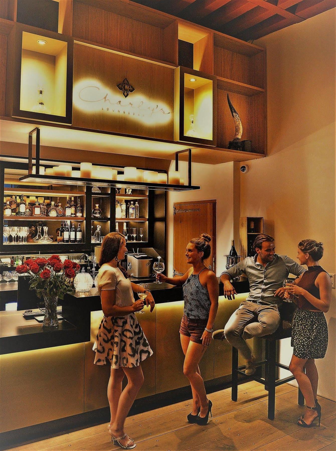 Boutique Hotel Steenhof Suites - Adults Only Lejda Zewnętrze zdjęcie
