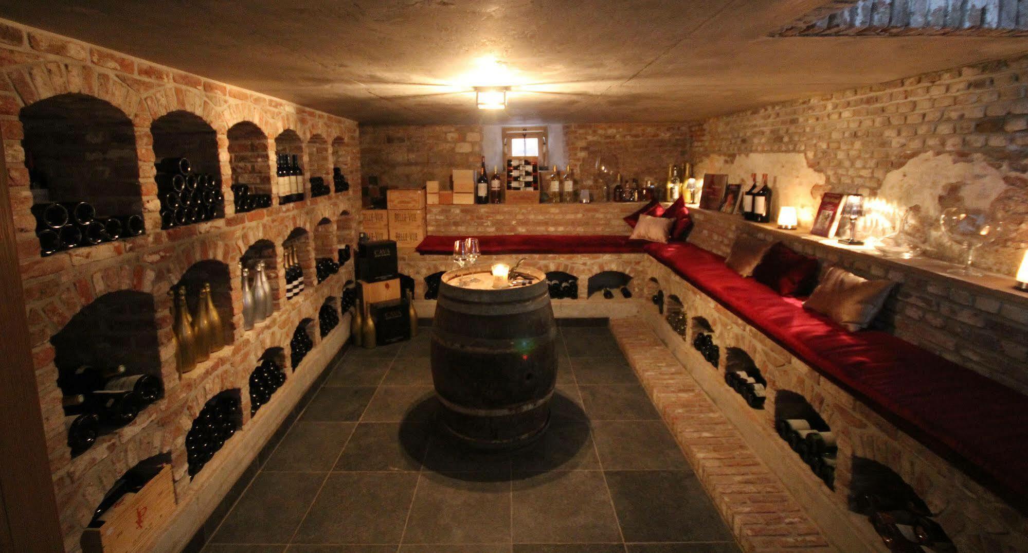 Boutique Hotel Steenhof Suites - Adults Only Lejda Zewnętrze zdjęcie